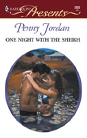One Night with the Sheikh